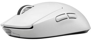 Мышь Logitech G Pro X Superlight 910-005942 White купить,0