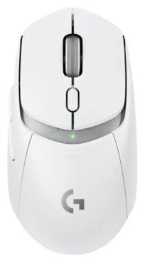 Мышь Logitech G309 Lightspeed 910-007207 White