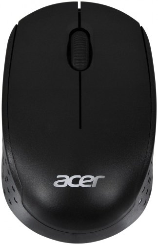Мышь Acer OMR020 черный