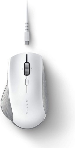 Мышь Razer Pro Click черный