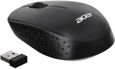 Мышь Acer OMR020 черный купить,0