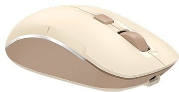 Мышь A4Tech FB26CS AIR коричневый - ForteMarket Мышь A4Tech FB26CS AIR коричневый купить,0