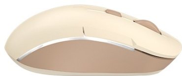 Мышь A4Tech FB26CS AIR коричневый - ForteMarket Мышь A4Tech FB26CS AIR коричневый купить,0