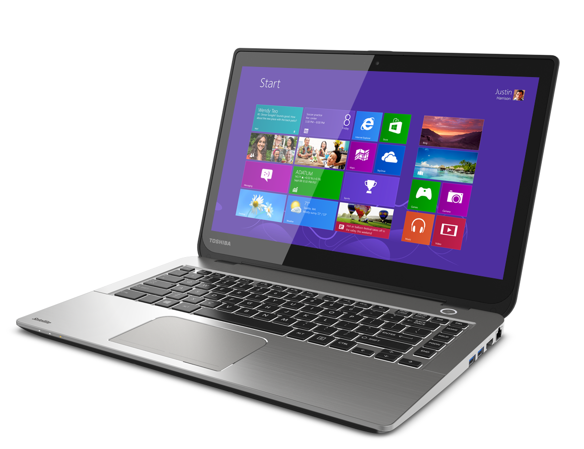 Ноутбуки и компьютеры - ForteMarket