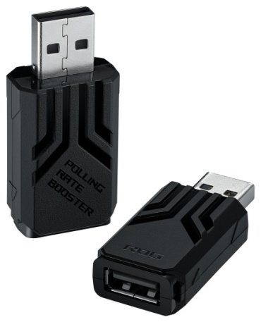 Мышь ASUS ROG Keris II ACE Black - ForteMarket Мышь ASUS ROG Keris II ACE Black купить,0