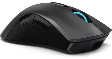 Мышь Lenovo Legion M600 GY50X79385 черный купить,0