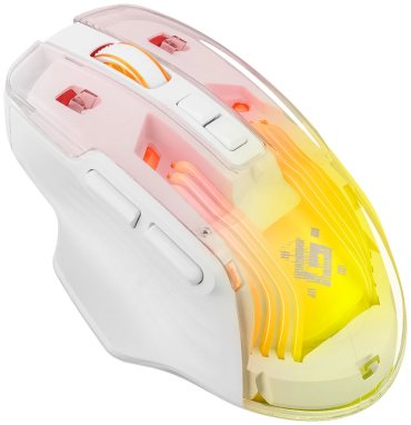 Мышь Defender Astro Elite GM-056 52056 White - ForteMarket Мышь Defender Astro Elite GM-056 52056 White купить,0