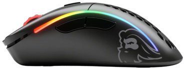 Мышь GLORIOUS Model D Matte GLO-MS-DW-MB черный купить,0