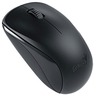 Мышь Genius NX-7000 31030016400 /31030027400 Black - ForteMarket Мышь Genius NX-7000 31030016400 /31030027400 Black купить,0