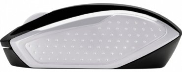 Мышь HP 200 серебристый купить,0