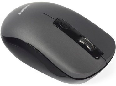 Мышь Smartbuy One 345AG SBM-345AG-G серый купить,0