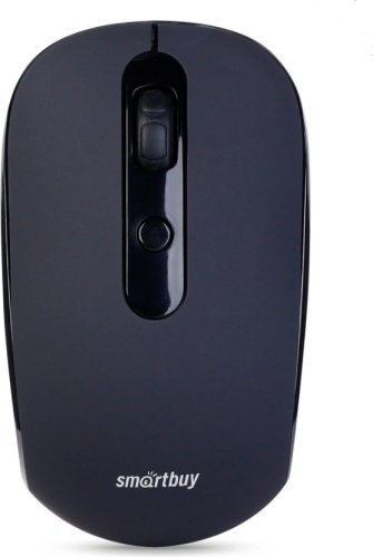 Мышь Smartbuy ONE 262AG-K Идфсл