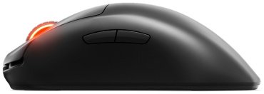 Мышь SteelSeries Prime Wireless черный купить,0