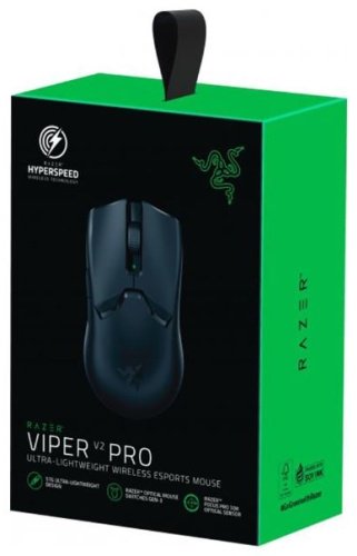 Мышь Razer Viper V2 Pro Black - ForteMarket Мышь Razer Viper V2 Pro Black купить,0