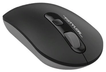 Мышь A4Tech Fstyler FG20 Black купить,0