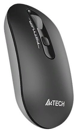 Мышь A4Tech Fstyler FG20 Black купить,0
