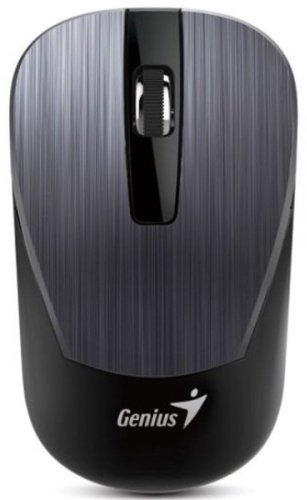 Мышь Genius NX-7015 31030119100 /31030019400 Iron Grey