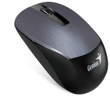 Мышь Genius NX-7015 31030119100 /31030019400 Iron Grey - ForteMarket Мышь Genius NX-7015 31030119100 /31030019400 Iron Grey купить,0