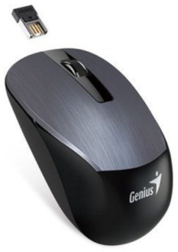 Мышь Genius NX-7015 31030119100 /31030019400 Iron Grey - ForteMarket Мышь Genius NX-7015 31030119100 /31030019400 Iron Grey купить,0