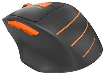 Мышь A4Tech Fstyler FG30 Orage купить,0