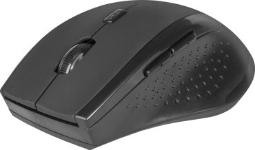 Мышь Defender Accura MM-365 черный купить,0