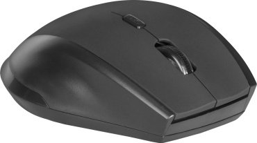 Мышь Defender Accura MM-365 черный купить,0