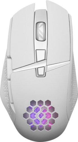 Мышь Defender Glory GM-514 (52513) белый