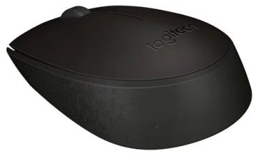 Мышь Logitech B170 910-004798 Black купить,0