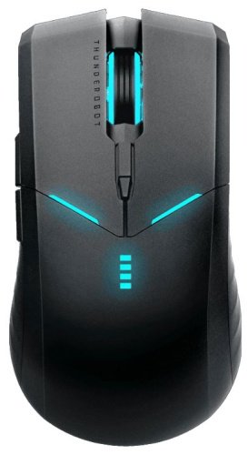 Мышь ThundeRobot ML702 SE черный