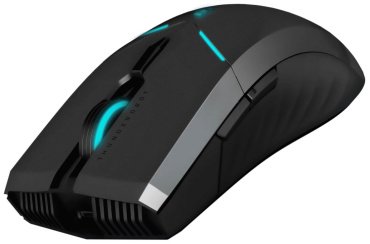 Мышь ThundeRobot ML702 SE черный купить,0