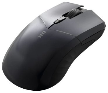 Мышь ThundeRobot ML702 SE черный купить,0