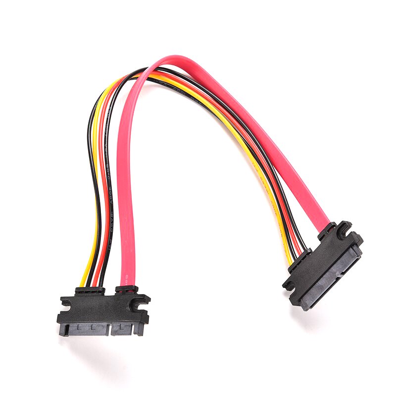 Data кабель Sata Power 15см