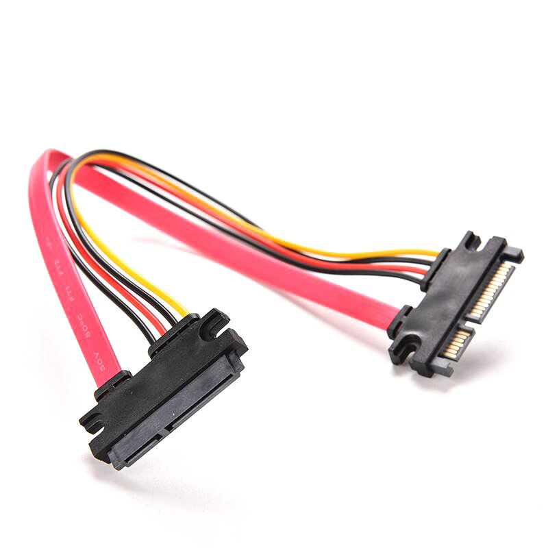 Data кабель Sata Power 15см