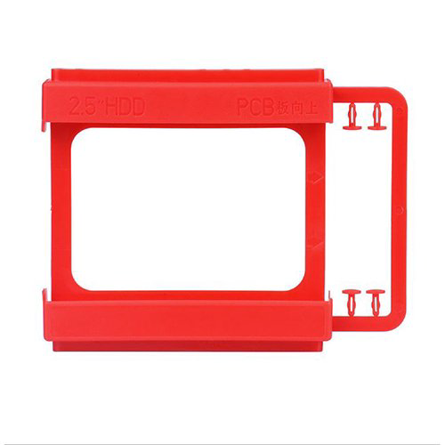 Кронштейн ViTi HD2.5/3.5 красный купить,927