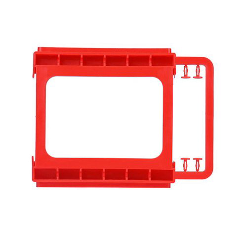 Кронштейн ViTi HD2.5/3.5 красный купить,927