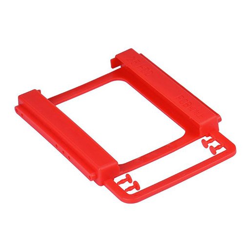 Кронштейн ViTi HD2.5/3.5 красный