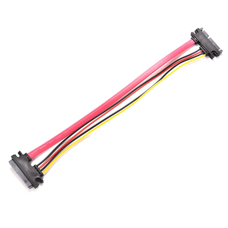 Data кабель Sata Power 15см