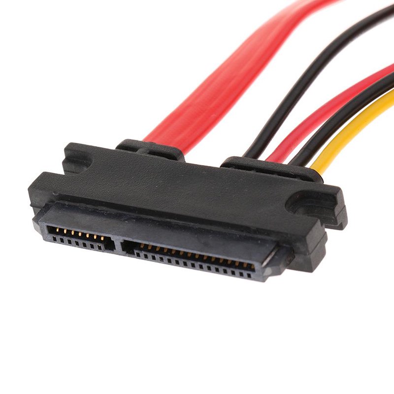 Data кабель Sata Power 15см