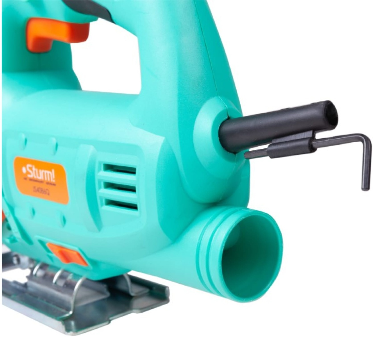 Лобзик Sturm! JS4086Q - ForteMarket Лобзик Sturm! JS4086Q купить,0