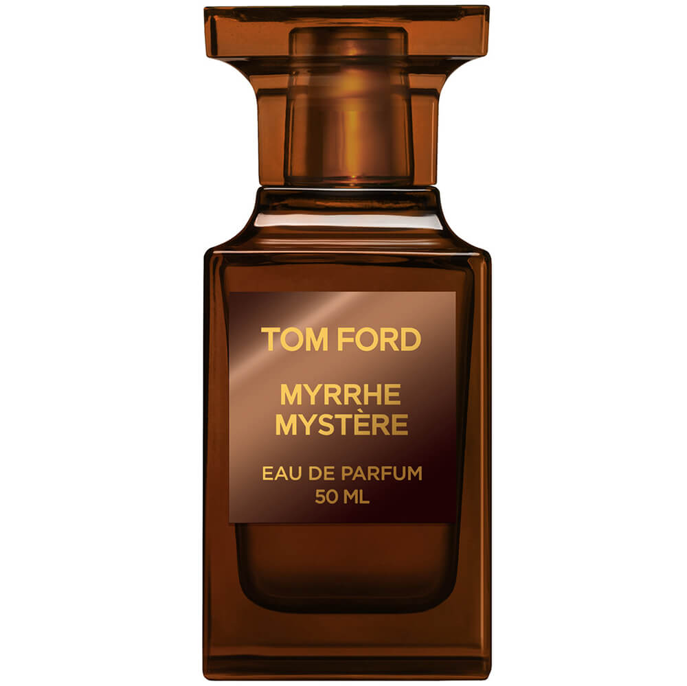 Парфюмерная вода Tom Ford Myrrhe Mystere 50 мл купить,189300