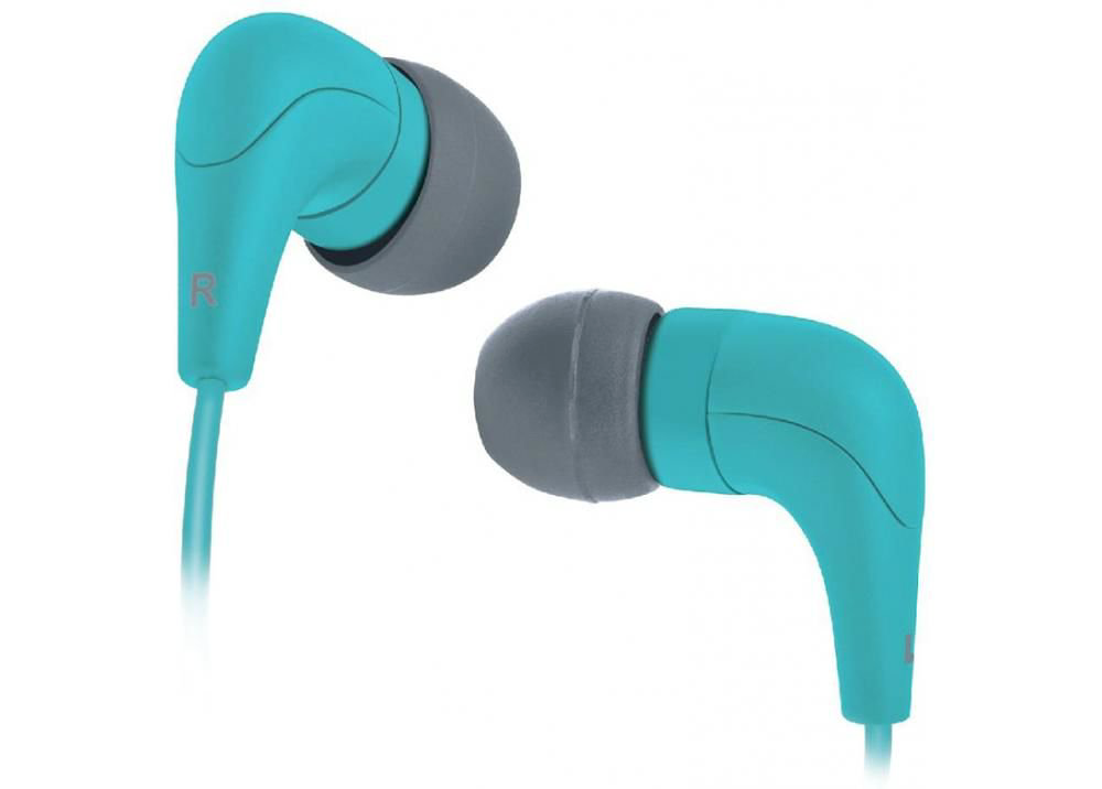 Наушники Acme HE15B голубые купить,NaN