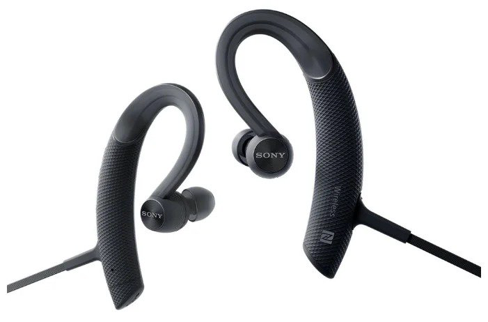 Наушники Sony MDRXB80BSB.E черные купить,NaN