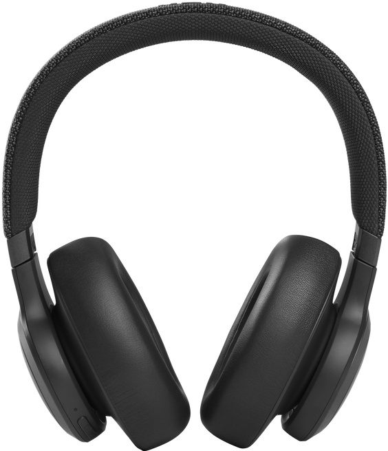 Наушники JBL Live 660NC JBLLIVE660NCBLK черные