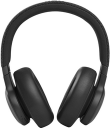 Наушники JBL Live 660NC JBLLIVE660NCBLK черные