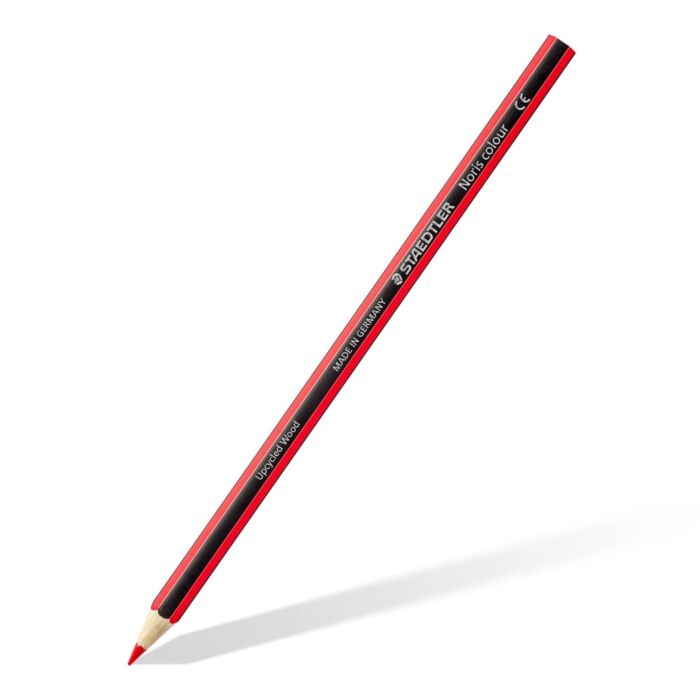 Карандаши цветные Staedtler Noris 24 шт 3 мм 185-M24 купить,NaN