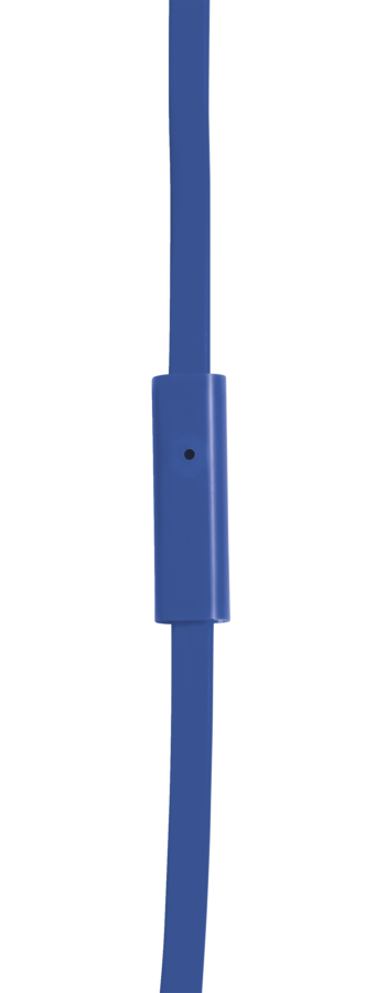Наушники Trust Duga In-Ear синие купить,NaN