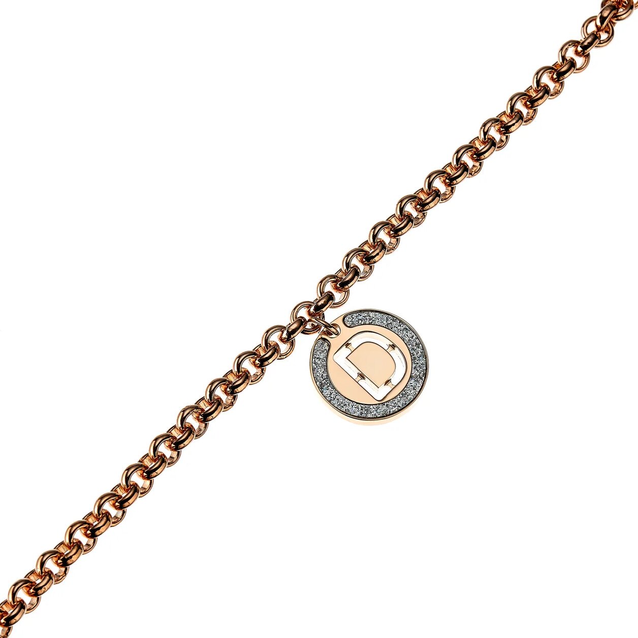 Браслет Bliss 2401 18р 11,7ct. купить,NaN