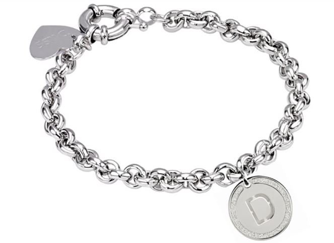 Браслет Bliss 2404 18р 11,7ct. купить,NaN