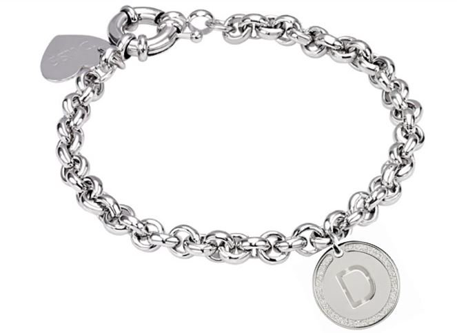 Браслет Bliss 2404 18р 11,7ct. купить,NaN