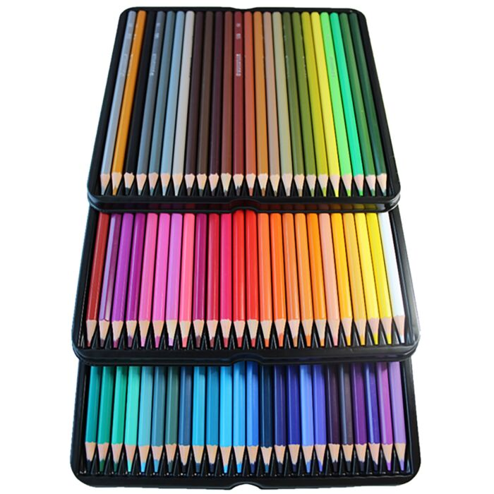 Карандаши цветные Staedtler 72 шт 175-M72 купить,0